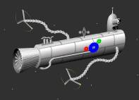 Robotic Engine